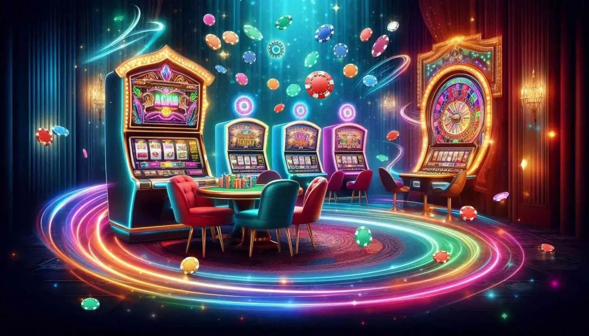 CrownPlay Casino